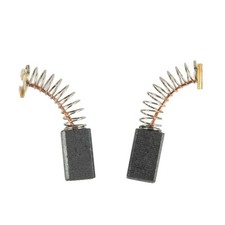 Spazzole carbone metallo 999041 trapano DH24PC3 DH24PX DH26PX vendita calda