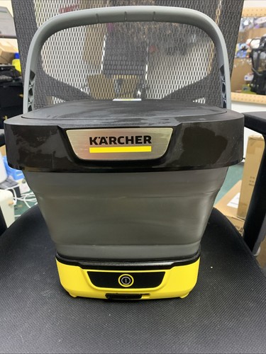Karcher mobile cleaner 3 - mobile,