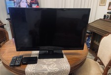 Tv panasonic lcd tx l32b6e 32