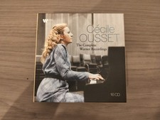 Cécile Ousset ‎– The
