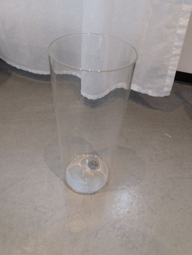 Zara home vaso vetro - vaso,