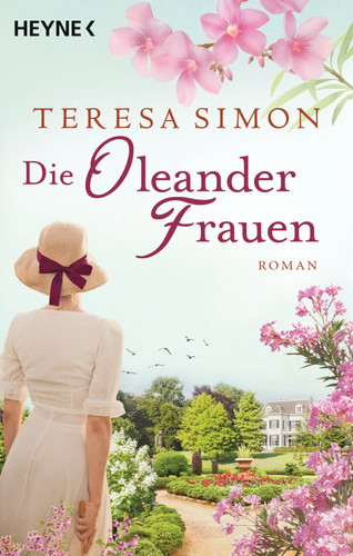 Heyne teresa simon - teresa, simon: