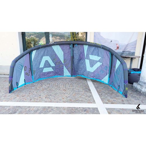 Vela kitesurf duotone neo sls - vela,