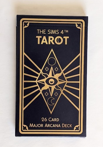 The sims vita e - the,