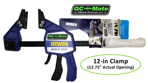Mate pollici attacco - qc-mate,