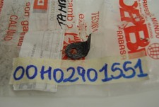 Piastrina albero avviamento