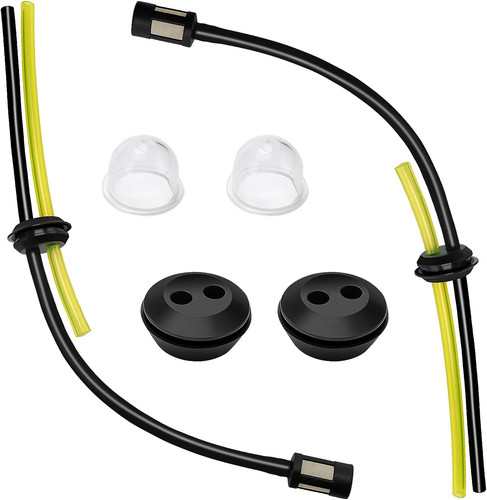 Set tubo benzina filtro kit - 2,