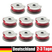 8x Bobina filo Gardena 5306-20