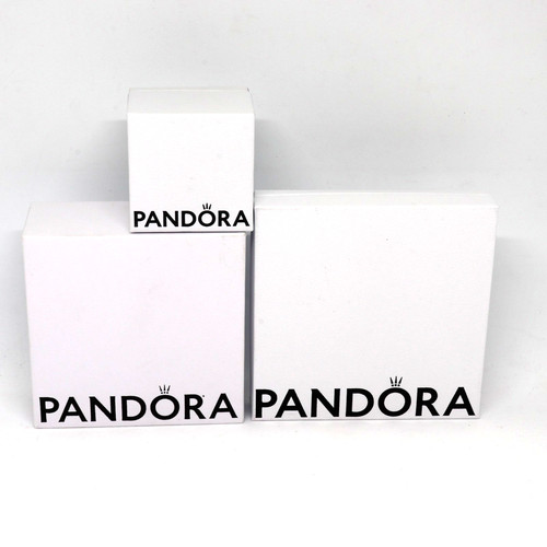 Pandora gioielli scatole - gioielli,