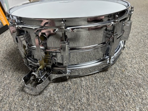 Rullante ludwig supraphonic - rullante,
