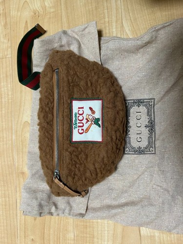 Borsa cintura gucci bambino - gucci,