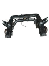 Assale Posteriore Smart ForTwo