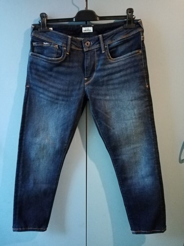 Pepe jeans tag 32 nuovi - 32,