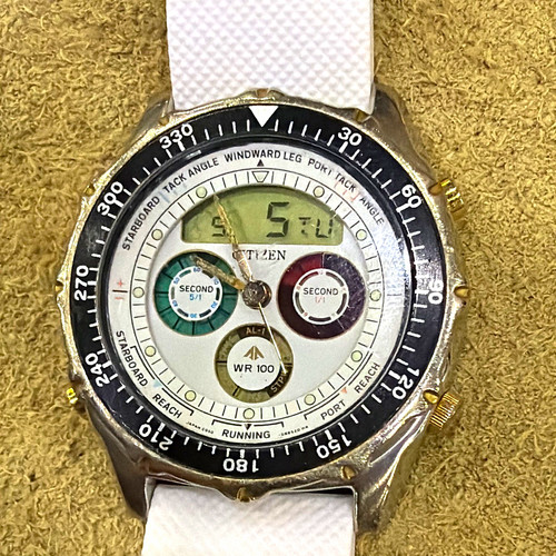 Citizen promaster - citizen,