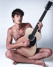 Shawn mendes foto autografata - shawn,