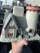 Partylite Ritirato Stoney