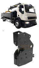 Nuovo Dopo DAF LF 55 2006-