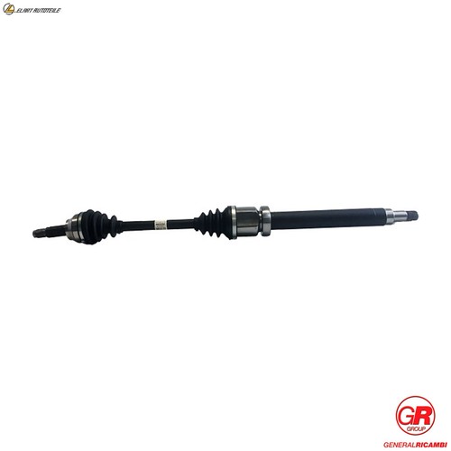 Albero motore fo3259 - motore,