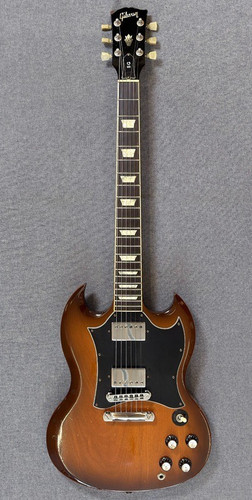 Gibson standard natural - gibson,