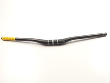 Raceface Next 35 mm manubrio in carbonio, manubrio 760 mm nero nuovo #19632