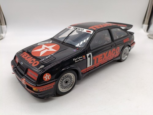 Ford sierra rs500 - ford,