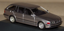 Herpa 1:87 - BMW 528i touring