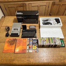 Computer Sinclair ZX Spectrum