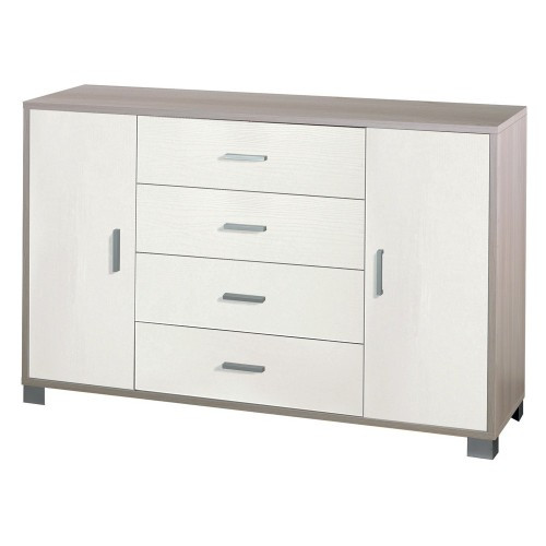 Mobile credenza ante 4 - 2,