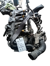 Motore per modello FIAT