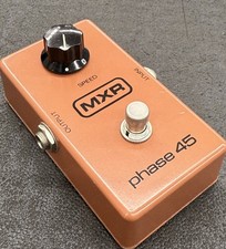 Phaser MXR Phase 45 usato