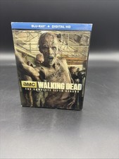 The Walking Dead: Season 5