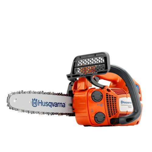 Motosega scoppio husqvarna - motosega, a