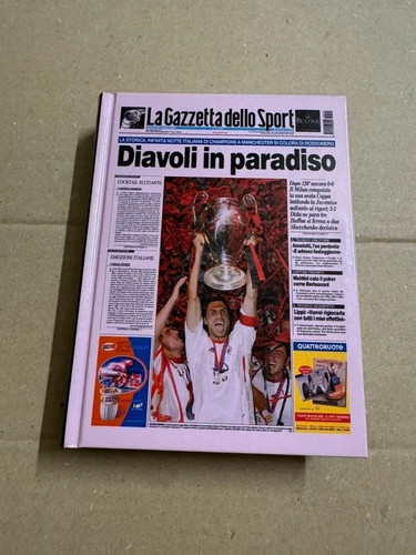 Agenda diario milan - diario,