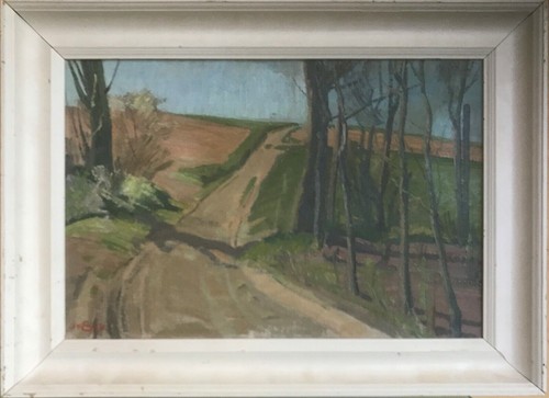 Edvard sarvig - edvard, (1894-1968)