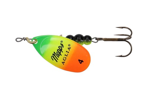 Mepps aglia tiger - tiger,