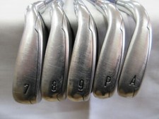 (Callaway) Set di ferri 5