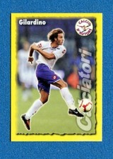 CALCIATORI PANINI 2009-10 -