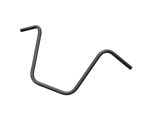 Manubrio apehanger - Ø, 1”