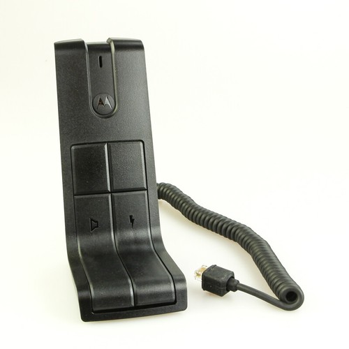 Motorola rmn5082 microfono - rmn5082, da