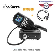 Anysecu WP-9900 UHF VHF Mini