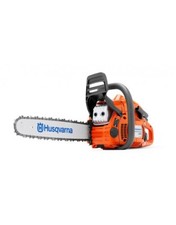 MOTOSEGA A SCOPPIO 445 X TORQ