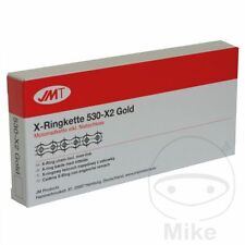 JMT X-RING 530 X2 ORO 102