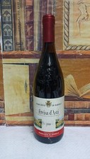 Vino 1990 Freisa D'Asti