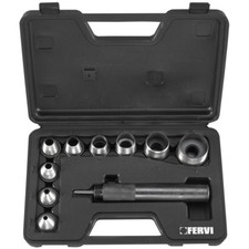 Serie fustelle 32 mm - 5-32,