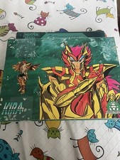 Kira cavalieri dello zodiaco - kira,