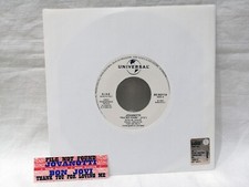 JOVANOTTI FILE NOT FOUND 45