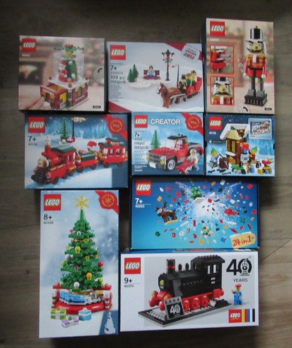 Lego creator scegli 3300014 - lego®, scegli:
