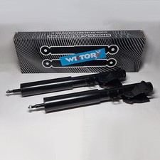 COPPIA AMMORTIZZATORI