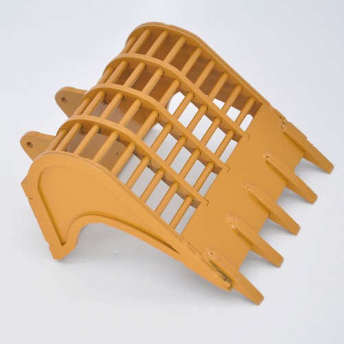 Godet grille métal - à,