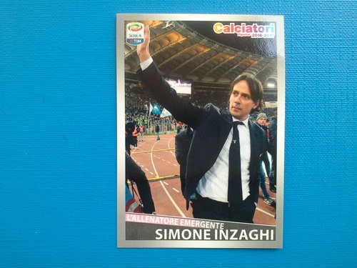 Figurine calciatori panini - figurine,